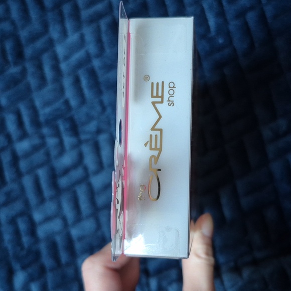 The Creme Shop × Disney Minnie Mouse Set Of 3 Crystal Nail Files! Brand New! - Picture 3 of 8